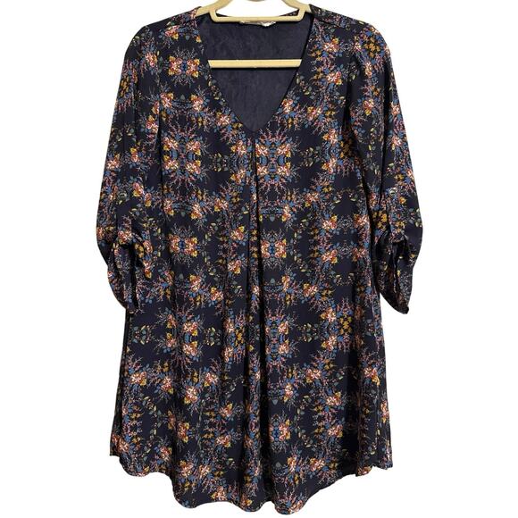 Lush Dresses & Skirts - LUSH xs floral mini dress